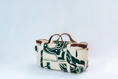 オリジナル2WAYバッグ(リターン)3