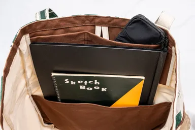 オリジナル2WAYバッグ(リターン)4