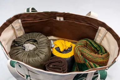 オリジナル2WAYバッグ(リターン)5