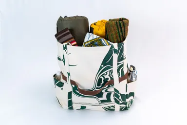 オリジナル2WAYバッグ(リターン)6