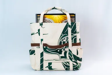 オリジナル2WAYバッグ(リターン)1