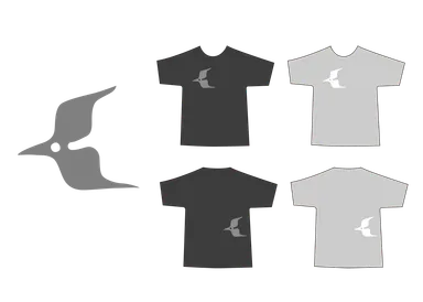 オリジナルTシャツ(リターン)