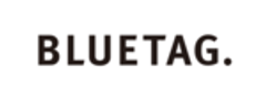 ブルータグ株式会社のロゴ