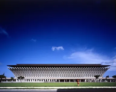 国立劇場おきなわ