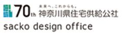 神奈川県住宅供給公社のロゴ