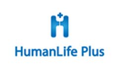 株式会社HumanLife Plusのロゴ