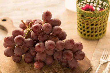 Peruvian Grape