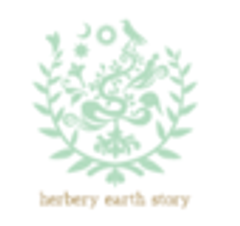 株式会社ハーベリィアースストーリーのロゴ