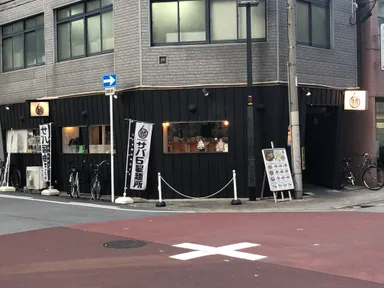 サバ6製麺所福島本店(2)