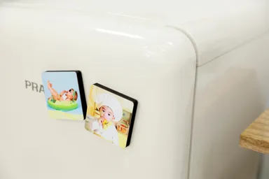 スタンドスクエアM(磁石付き)