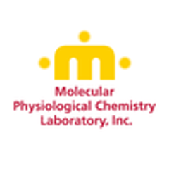 株式会社分子生理化学研究所のロゴ