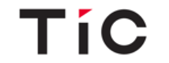 株式会社日本TICのロゴ