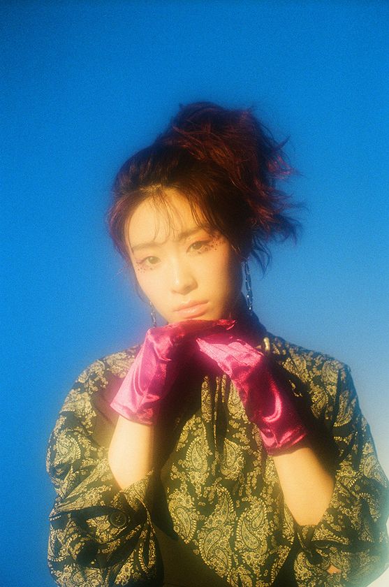 【MUSIC ON! TV（エムオン!）】
声優 降幡 愛
最新ミニアルバムの発売を記念したオリジナル番組
エムオン!で1/4(月)に放送！
プレゼントキャンペーンもスタート！