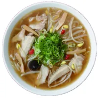 佐野実の横浜サンマーメン