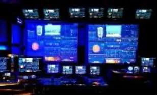 宇宙船運用支援管制センター