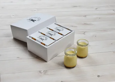 苗場プリン6個セット