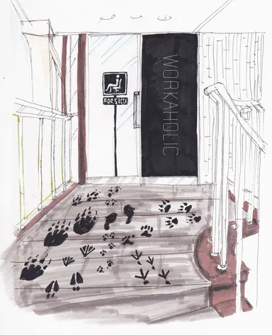 エントランスイメージ