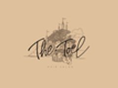 株式会社THEのロゴ