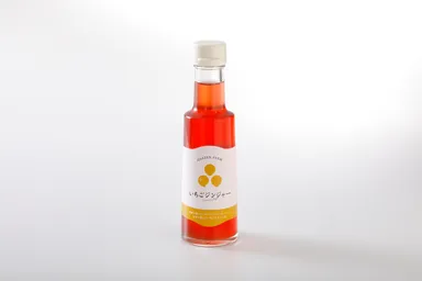 いちごジンジャー