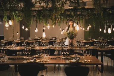 披露宴会場イメージ2