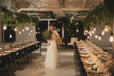 披露宴会場イメージ3