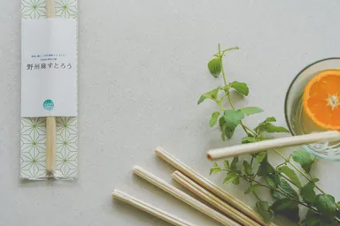 野州麻すとろう