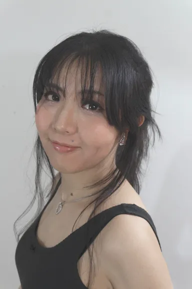 ピアニスト岡城千歳