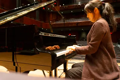 ピアニスト岡城千歳2