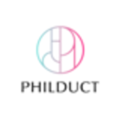 株式会社フィルダクトのロゴ