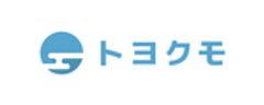 トヨクモ株式会社のロゴ