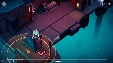 『Timelie』の特徴：パートナーの「猫」