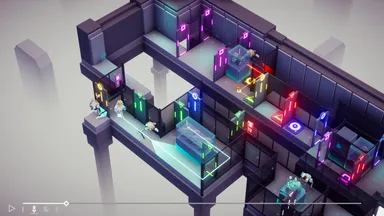 無料DLC『Timelie - Hell Loop』