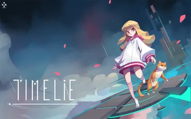 『Timelie』コンセプトアート2