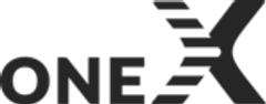 一般社団法人ONE Xのロゴ