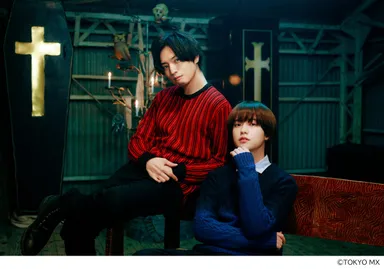 キービジュアル