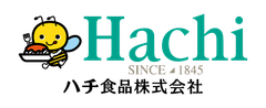 ハチ食品株式会社