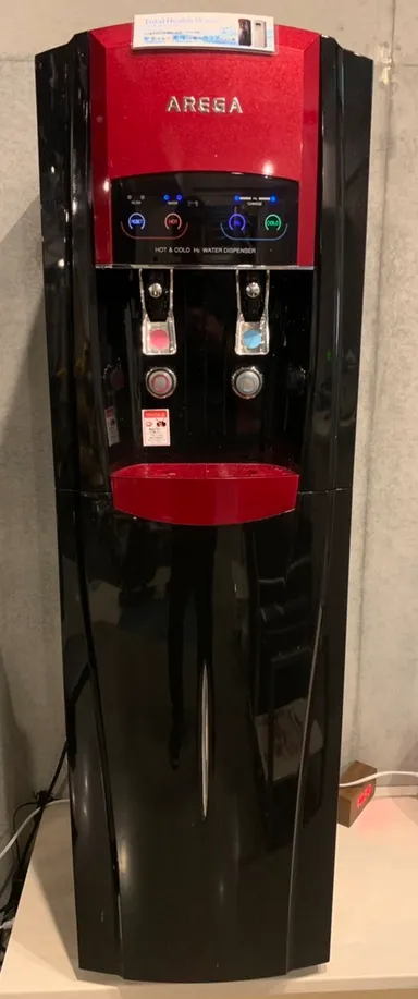 水素水サーバー