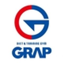 プライベートジムGRAPのロゴ