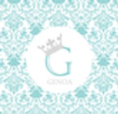 株式会社Genoaのロゴ