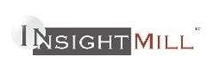 INSIGHTMILLロゴ
