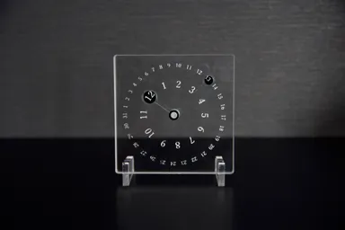 万年カレンダー