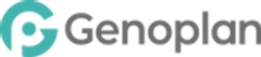 ジェノプランジャパン株式会社のロゴ
