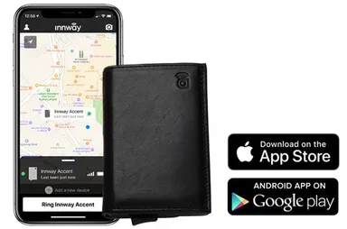 キャッシュレス時代のミニマム派に贈る財布 3