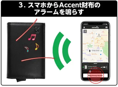 キャッシュレス時代のミニマム派に贈る財布 5