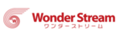 株式会社ワンダーストリームのロゴ