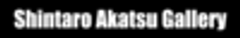 SHINTARO AKATSU GALLERY、BERENGO STUDIO 1989のロゴ