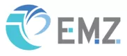 EMZグループ新ロゴ