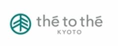 テトテ京都のロゴ