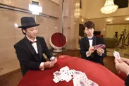 鳥海浩輔＆羽多野渉