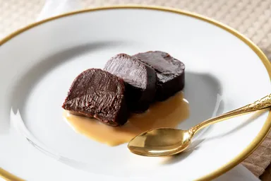 ルノートルテリーヌ ショコラ(イメージ)